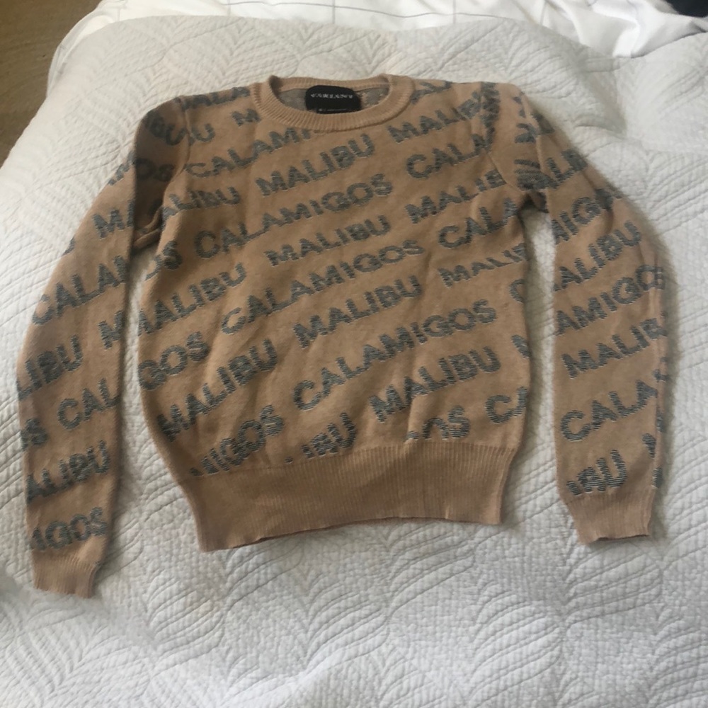 Sweater